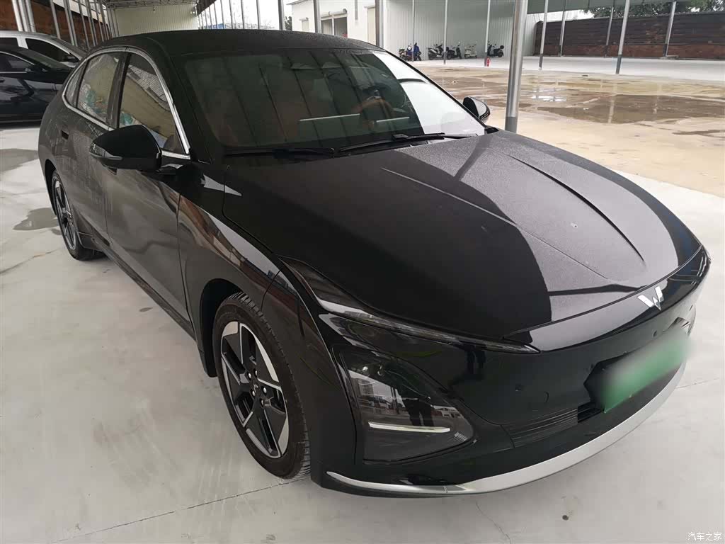 Wuling Starlight, 2025 22