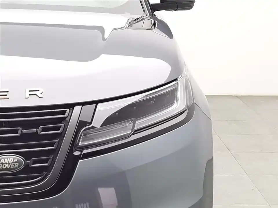 Land Rover Range Rover Star Pulse