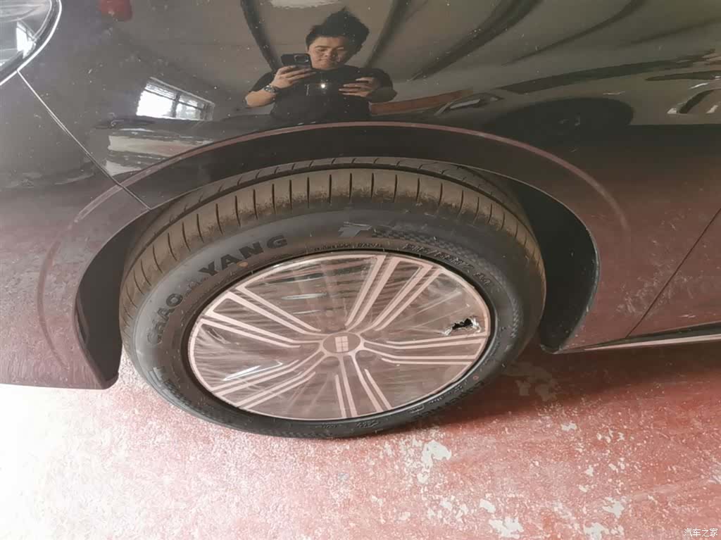 Geely 6, 2026 23