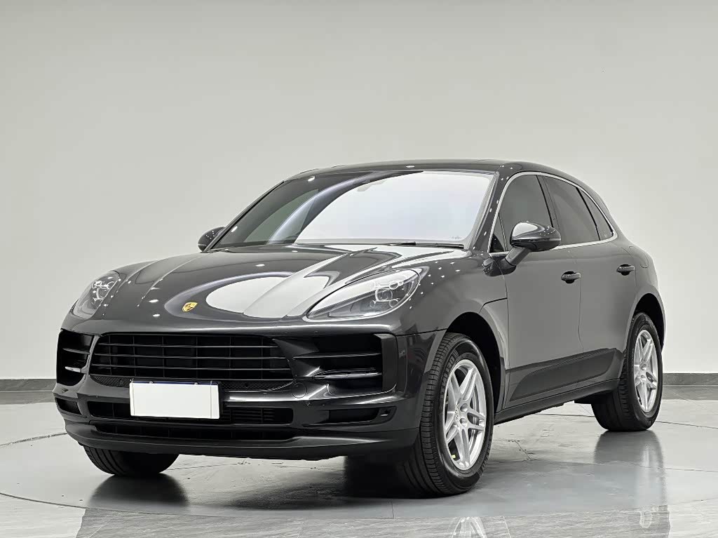 Porsche Macan 2021 Macan 2.0T