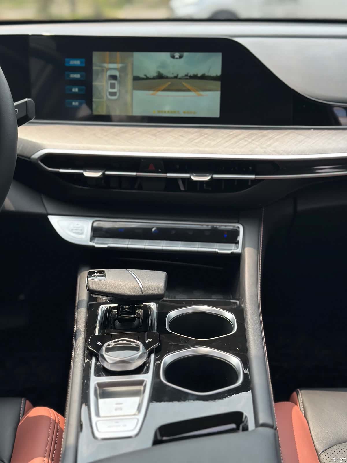 Changan Eado, 2025 20