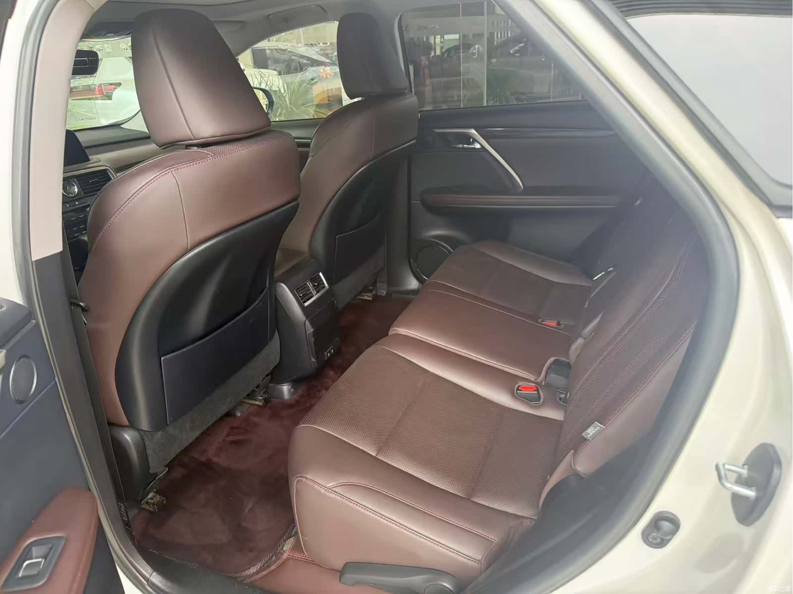 Lexus RX, 2022 8