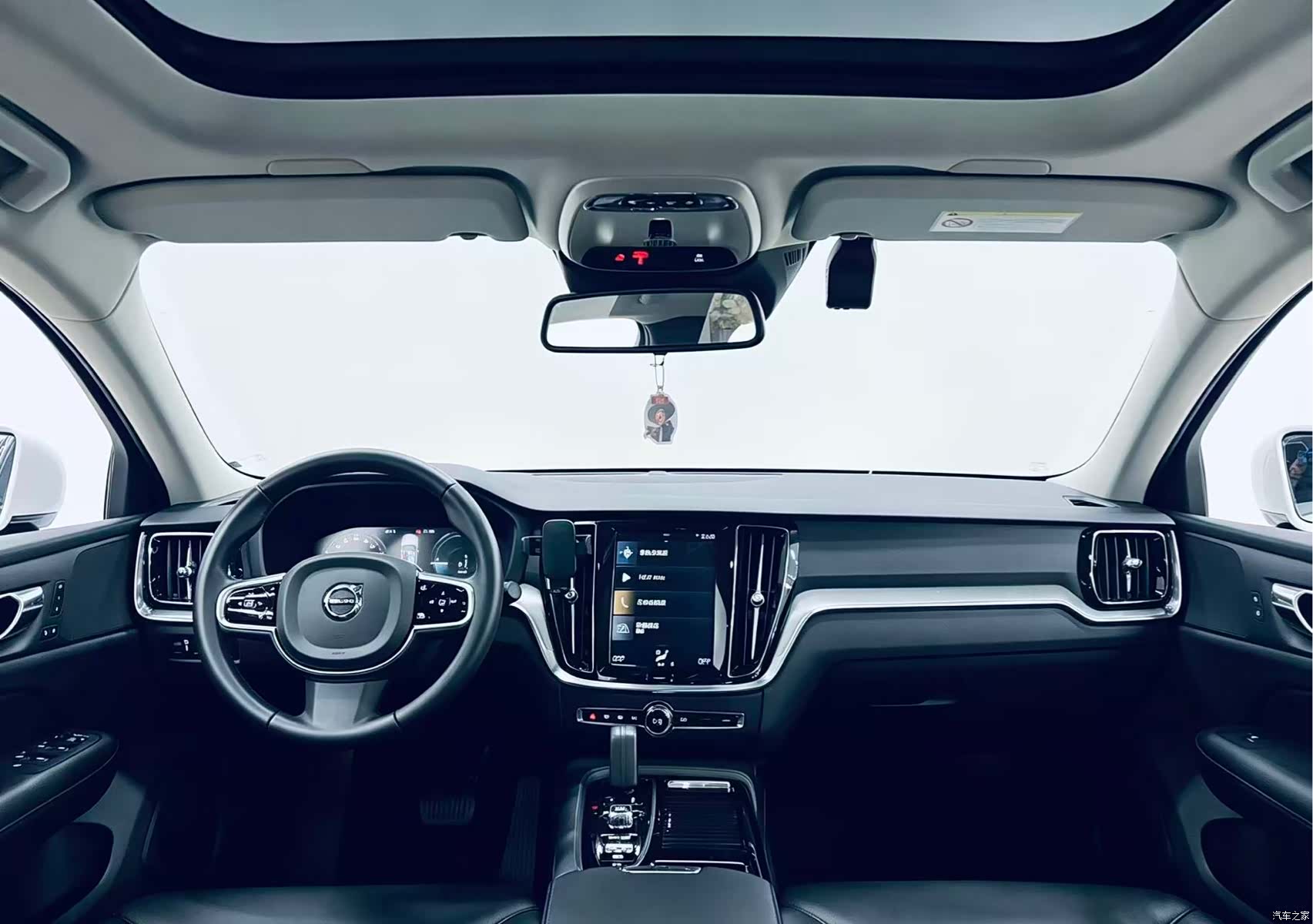 Volvo S60, 2020 9