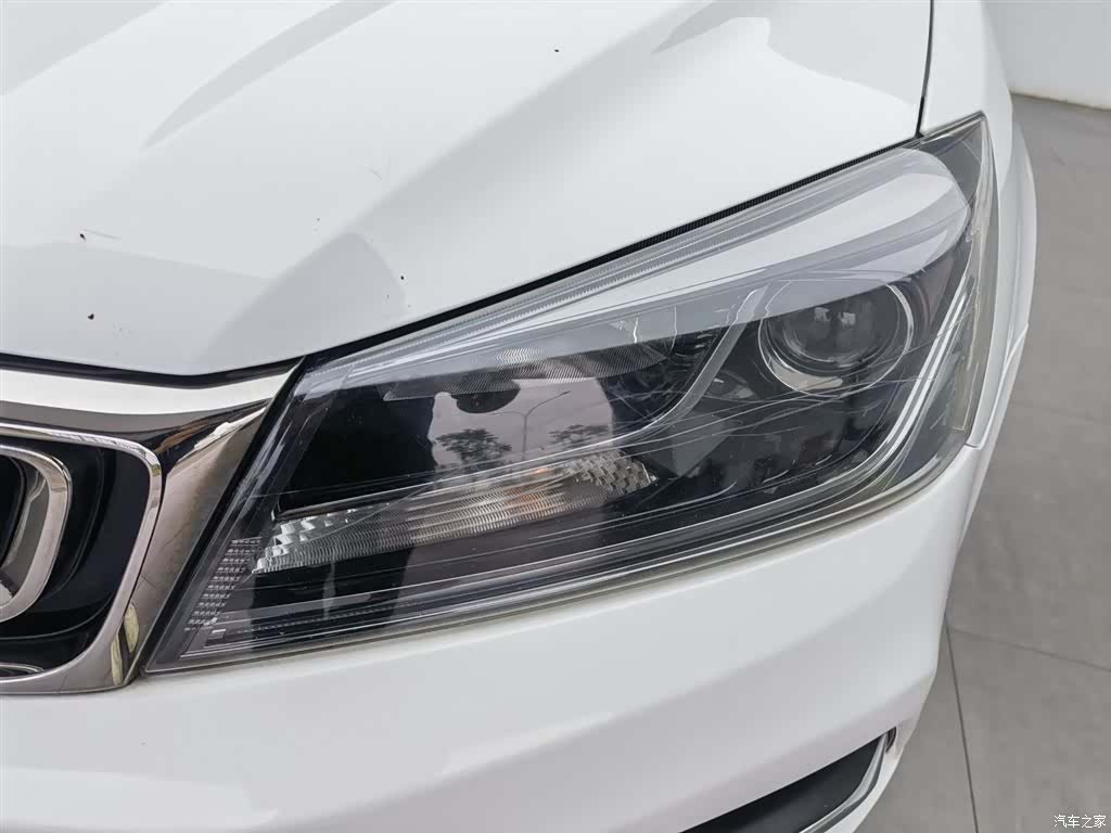 Geely Emgrand, 2018 7