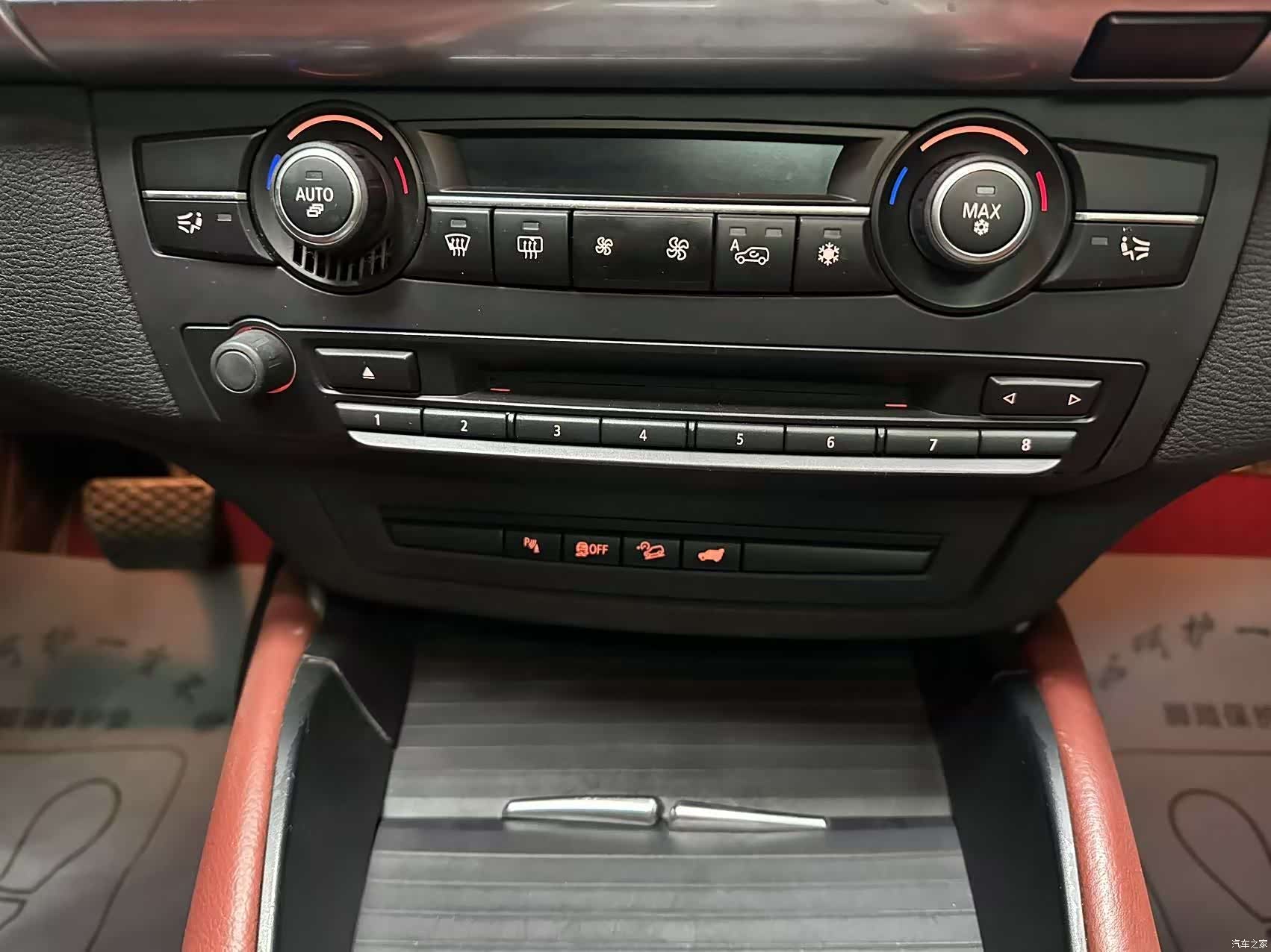 BMW X6, 2015 11