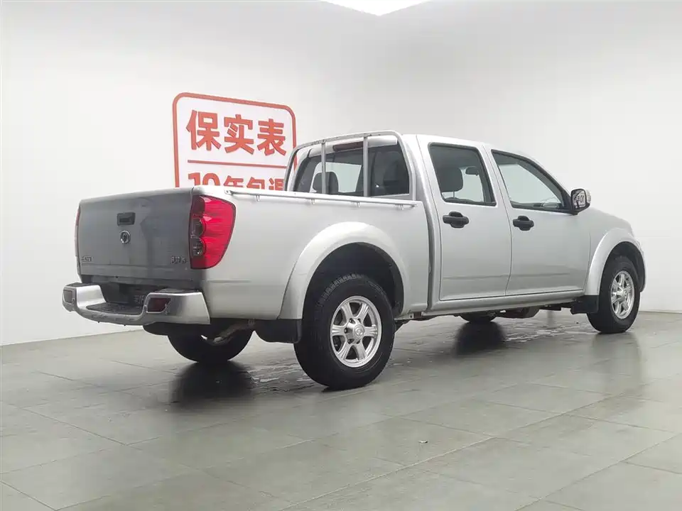 Great Wall Fengjun 5