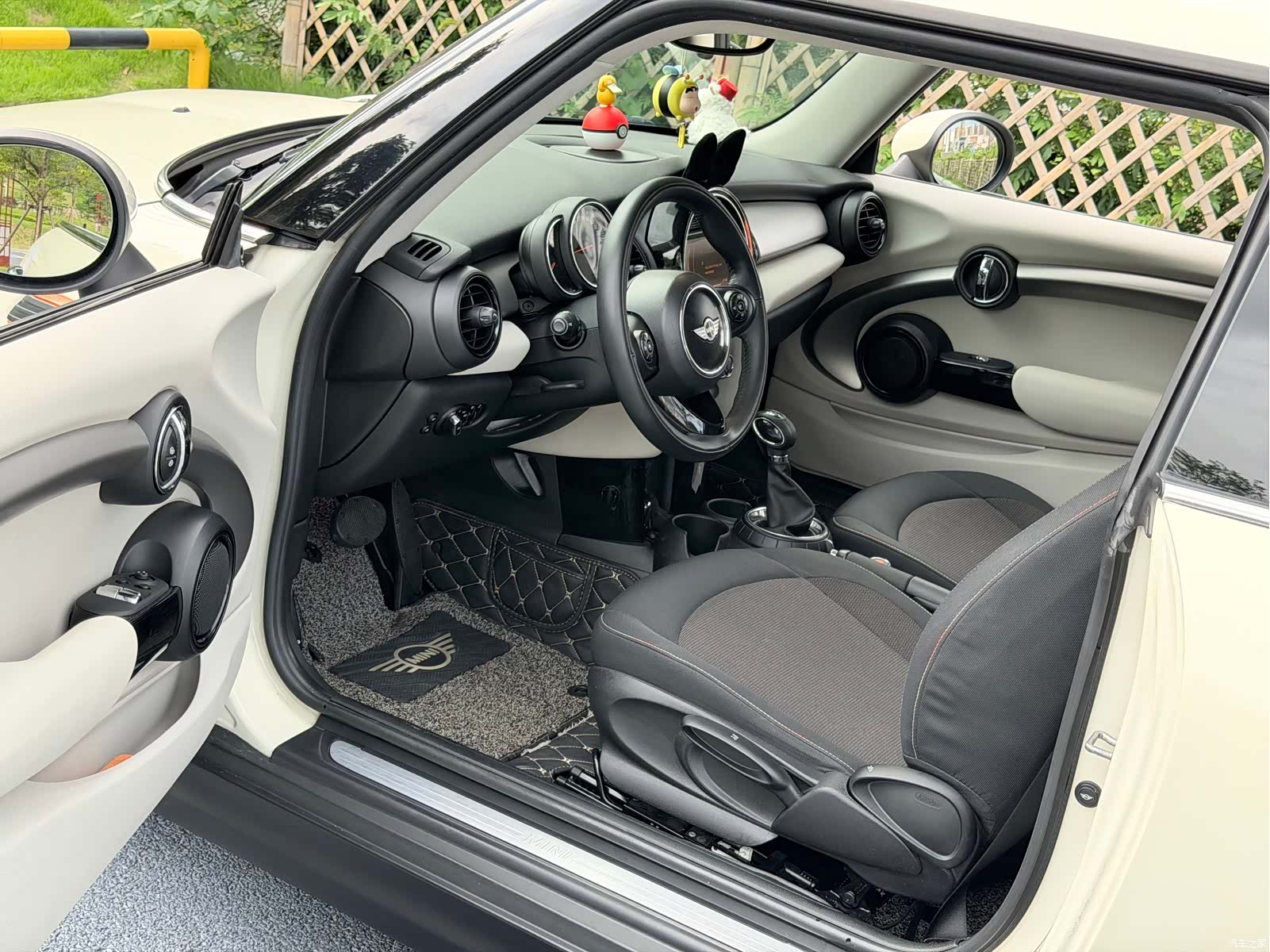 Mini Cooper, 2014 7