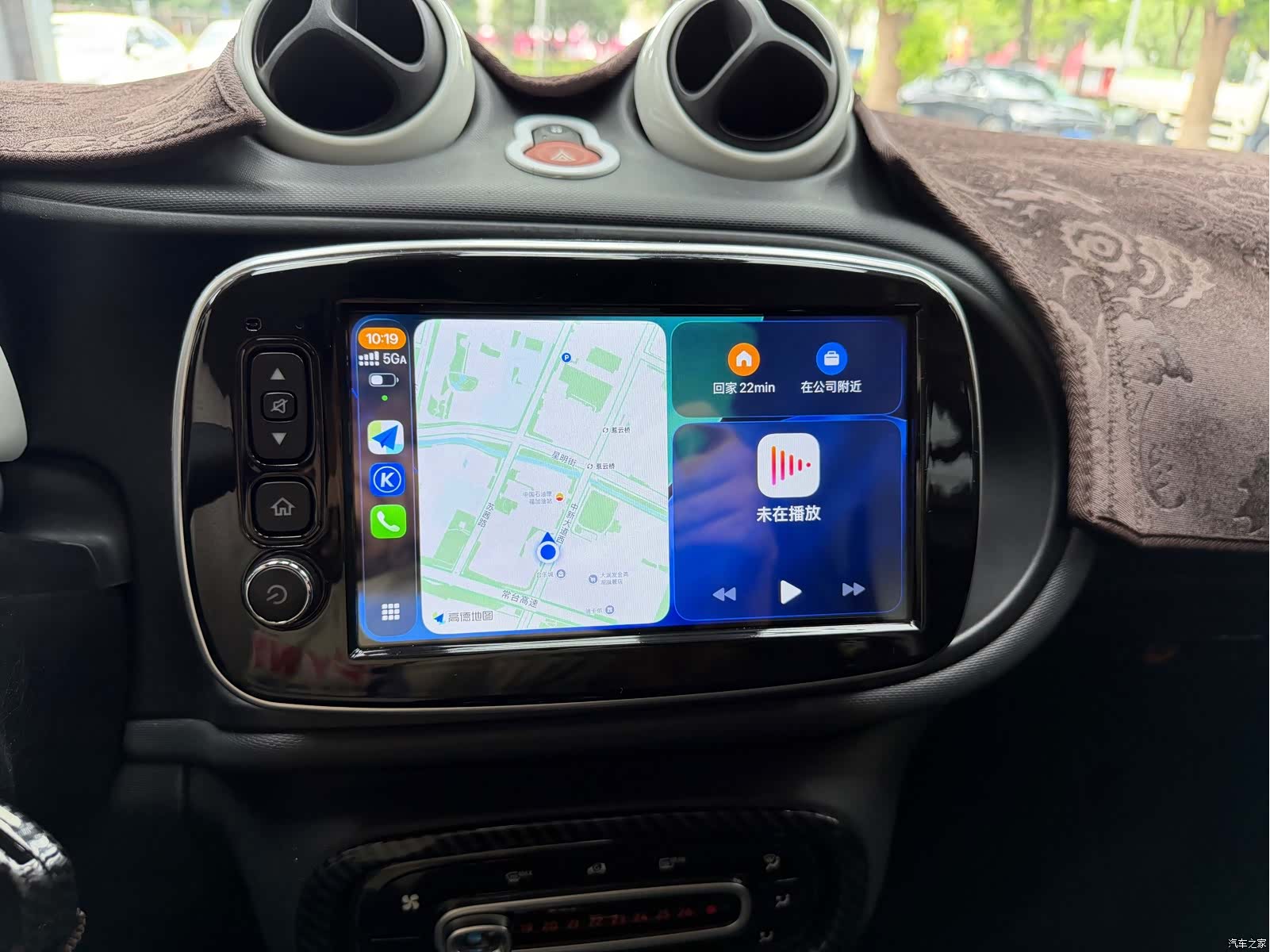 Smart Fortwo, 2016 10