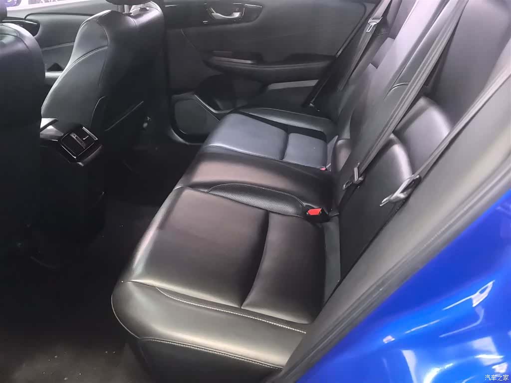 Honda V, 2019 17