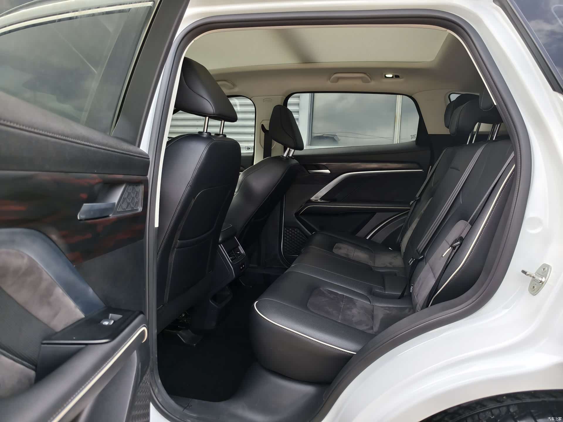Haval H6, 2022 15