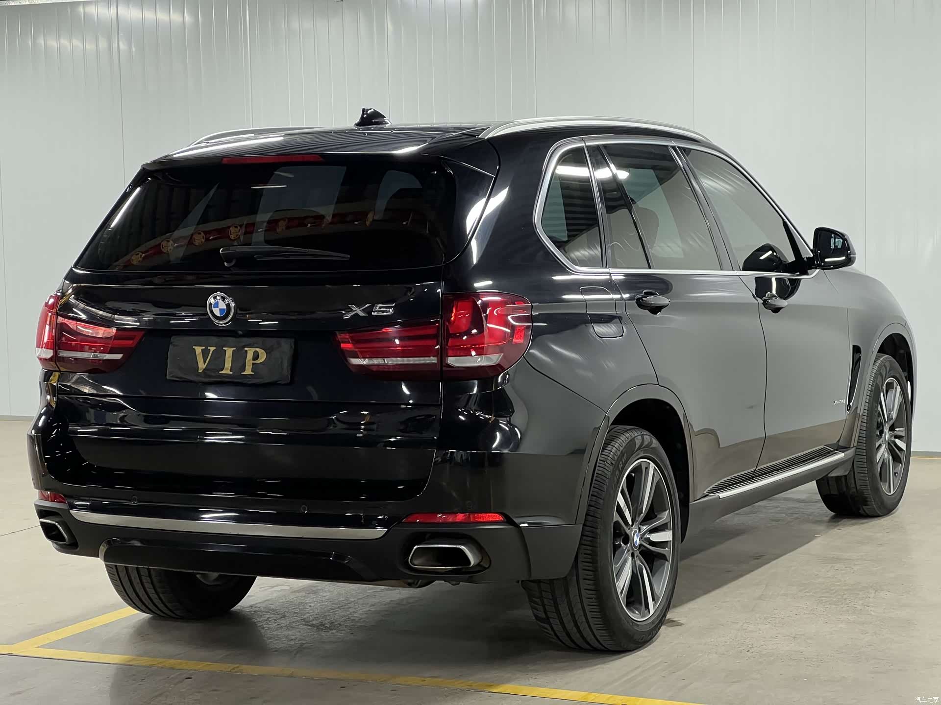BMW X5, 2018 4