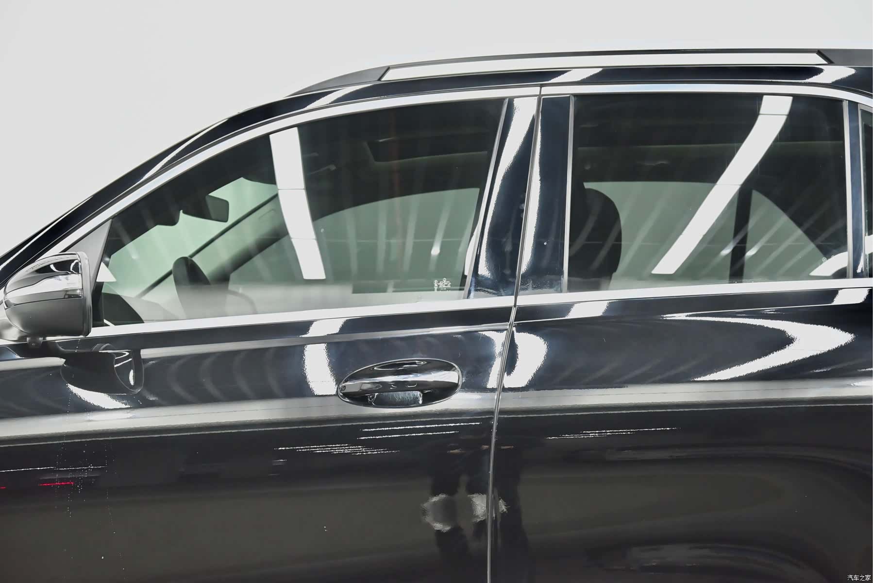 Mercedes-Benz GLE, 2021 22