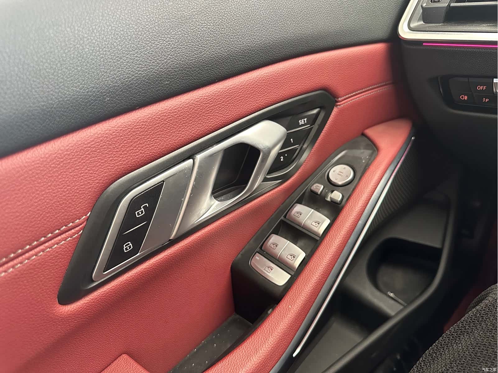 BMW 3 Series, 2024 31