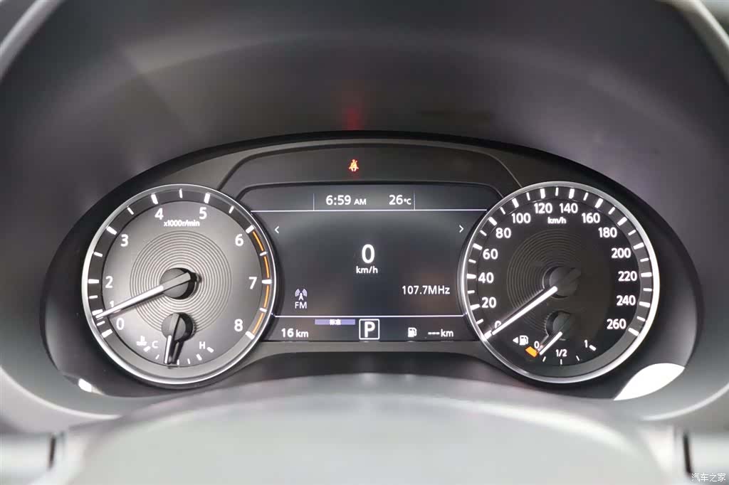 Infiniti QX55, 2026 13
