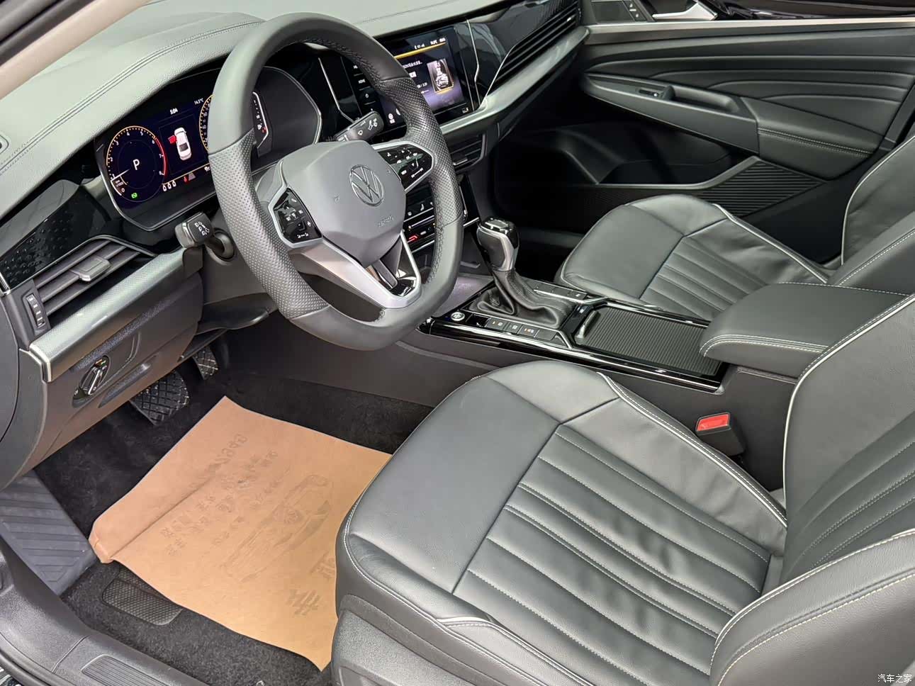 Volkswagen Passat, 2023 35