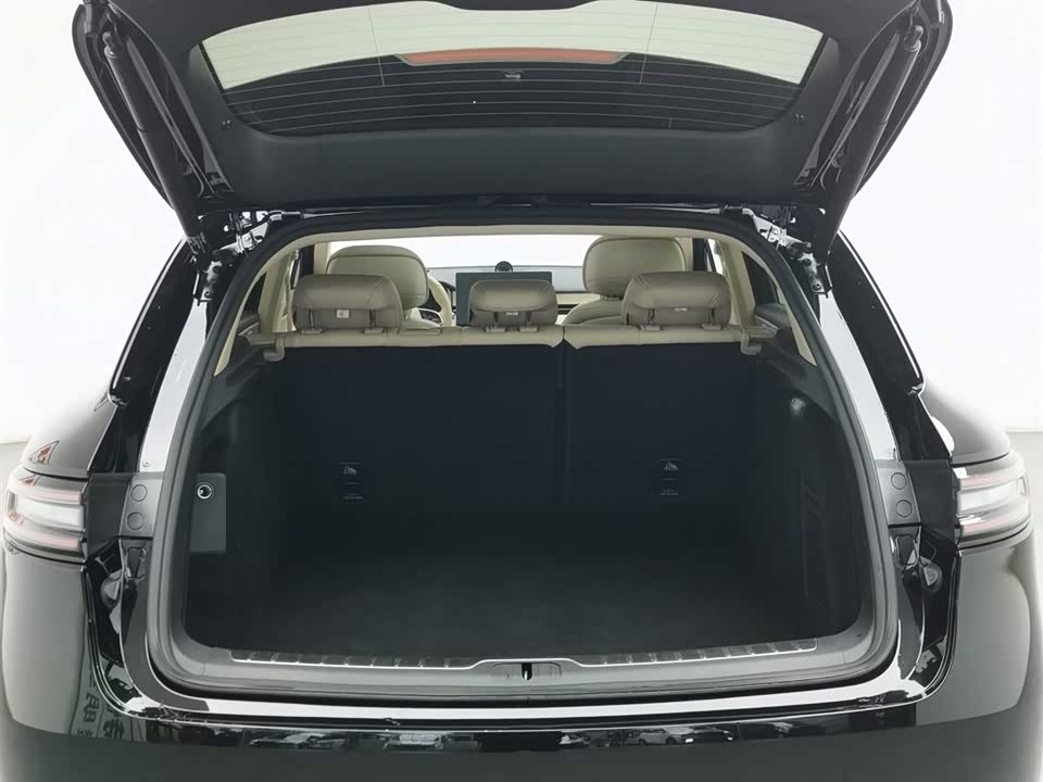 AITO Ask the world M5