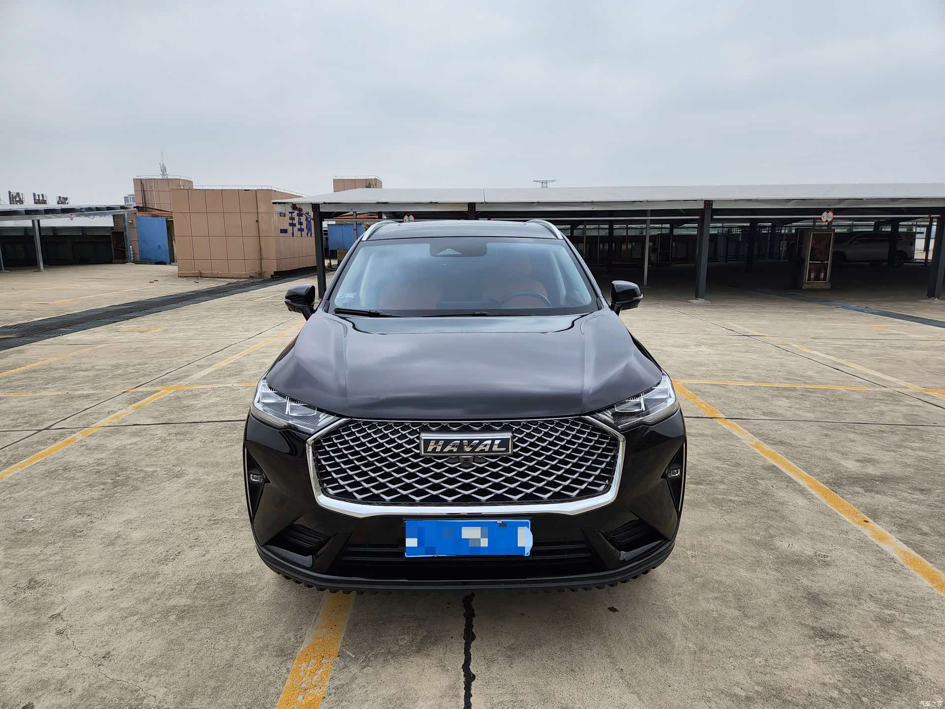 Haval H6, 2024 2