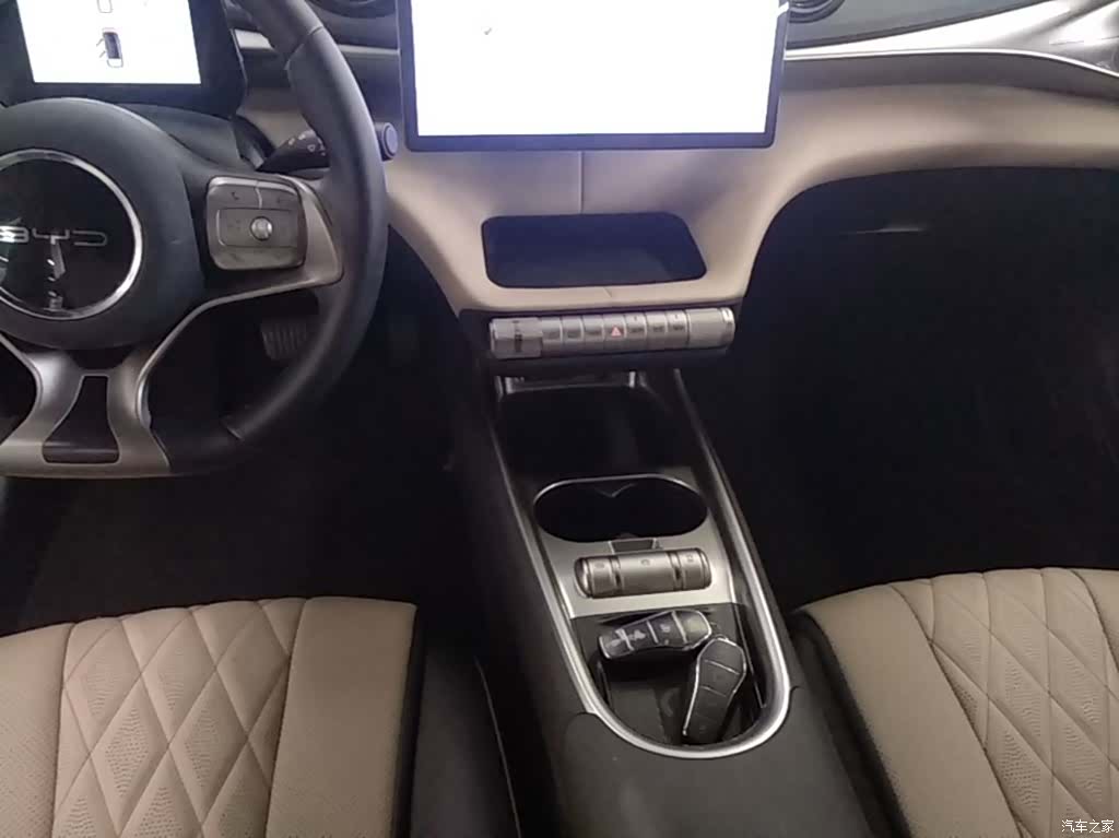 BYD Dolphin, 2022 14