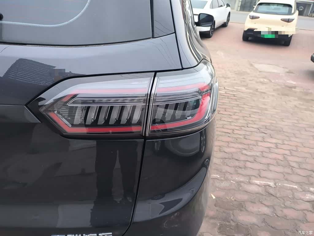 Chery Tiggo 8 Plus, 2024 8