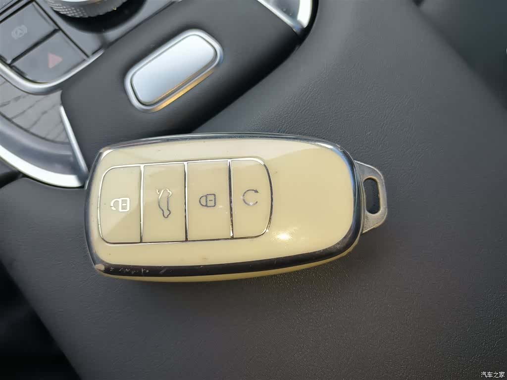 Chery Tiggo 8 Plus, 2024 9