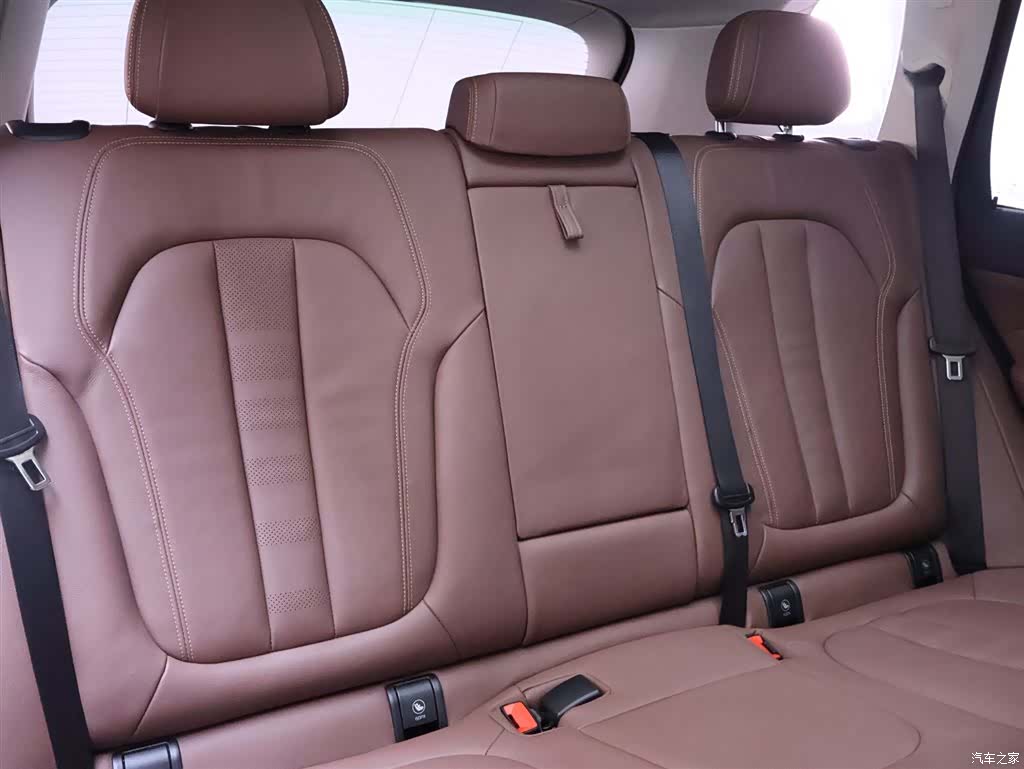 BMW X5, 2021 23