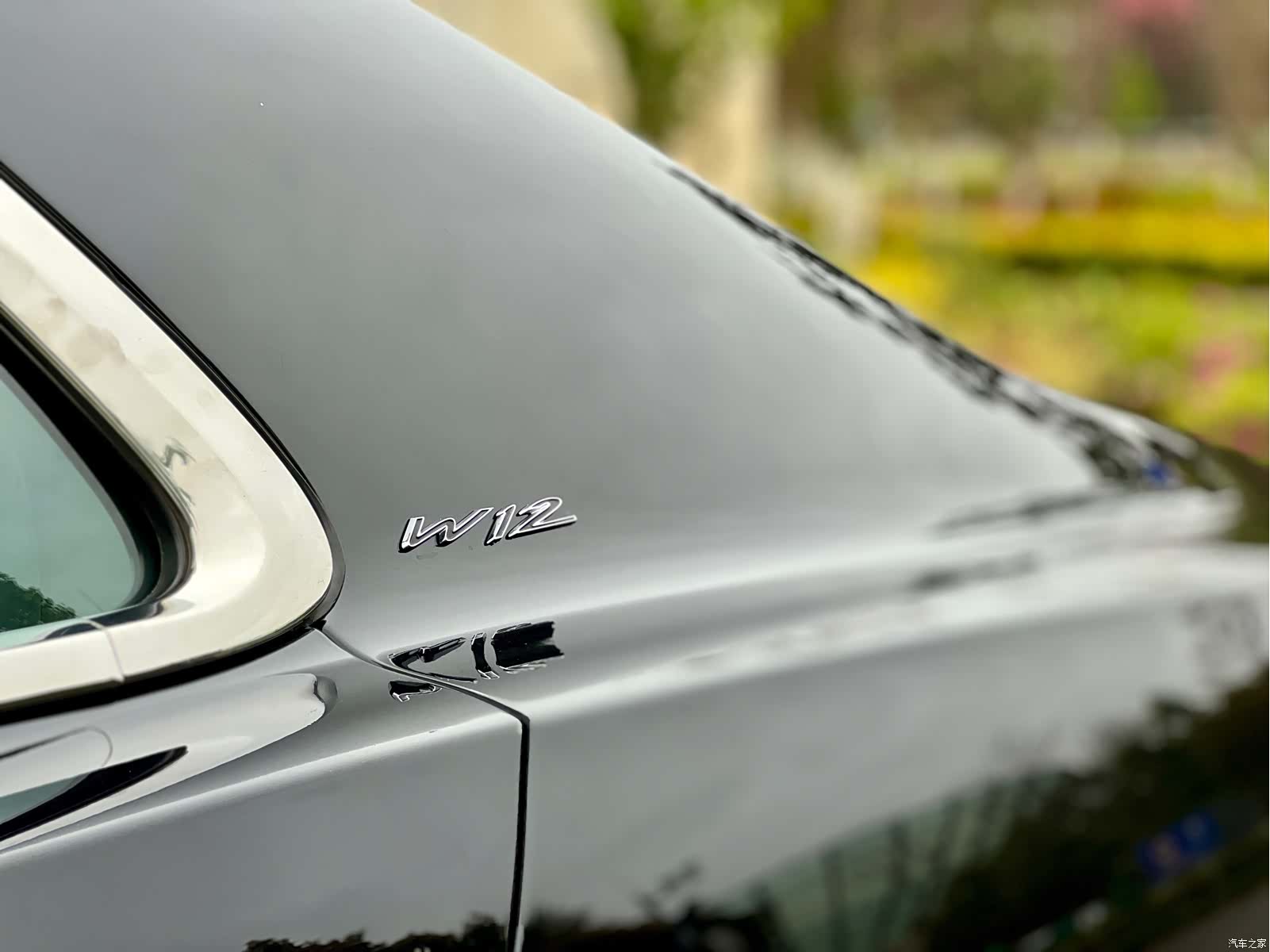 Bentley Flying Spur, 2014 10