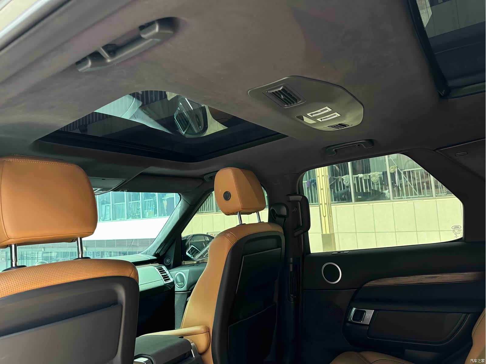 Land Rover Discovery, 2018 12
