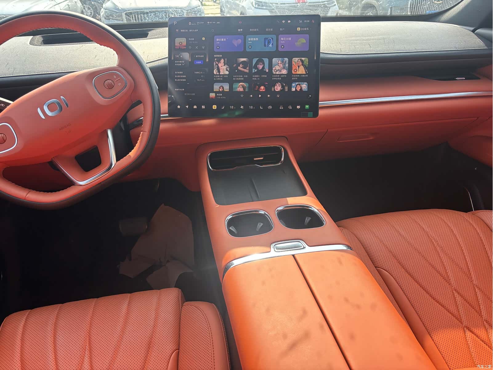 Changan Eado, 2025 все фото