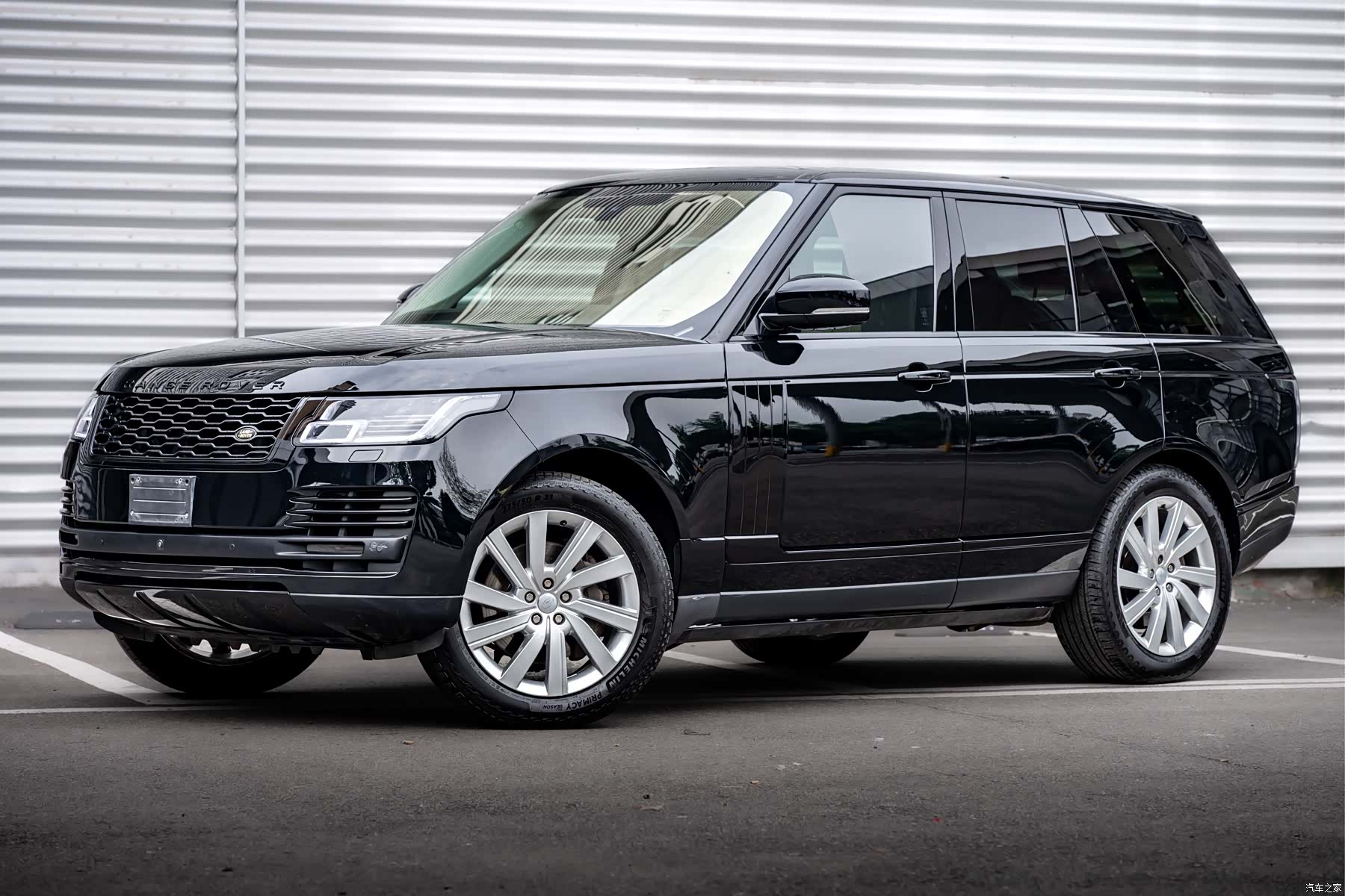 Land Rover Range Rover, 2016 1