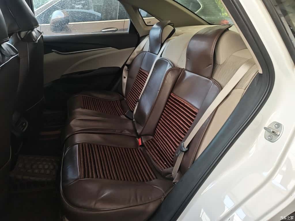 Buick VI, 2020 17