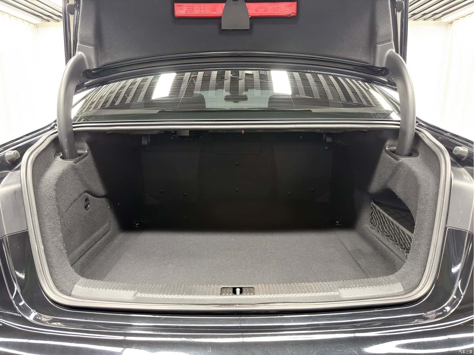 Audi A6L, 2014 20