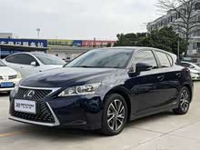 �׿���˹CT 2020�� CT200h ��Ӣ�� ˫ɫ