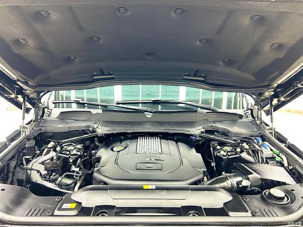Land Rover Range Rover, 2018 18