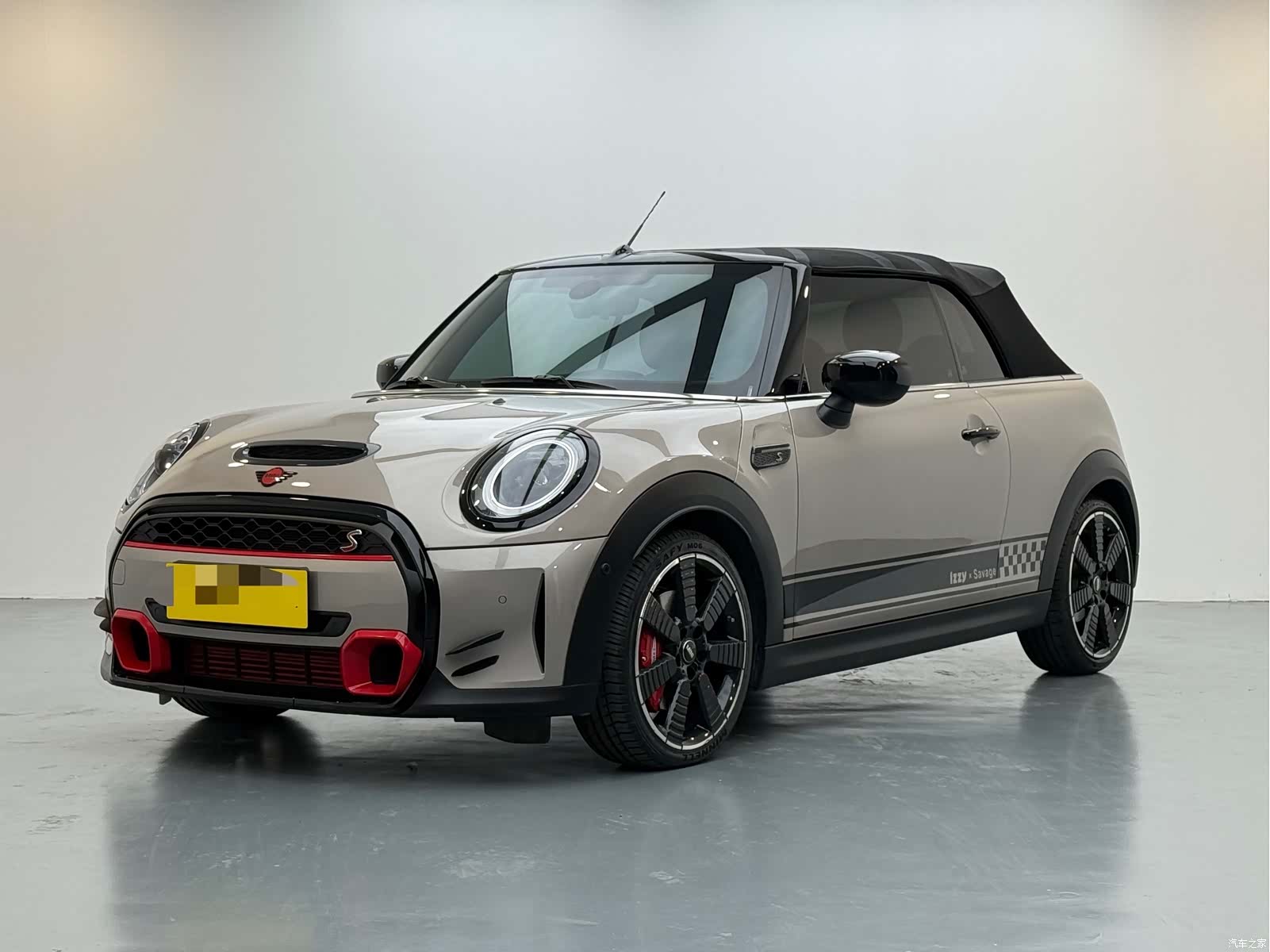 Mini Cooper, 2024 1