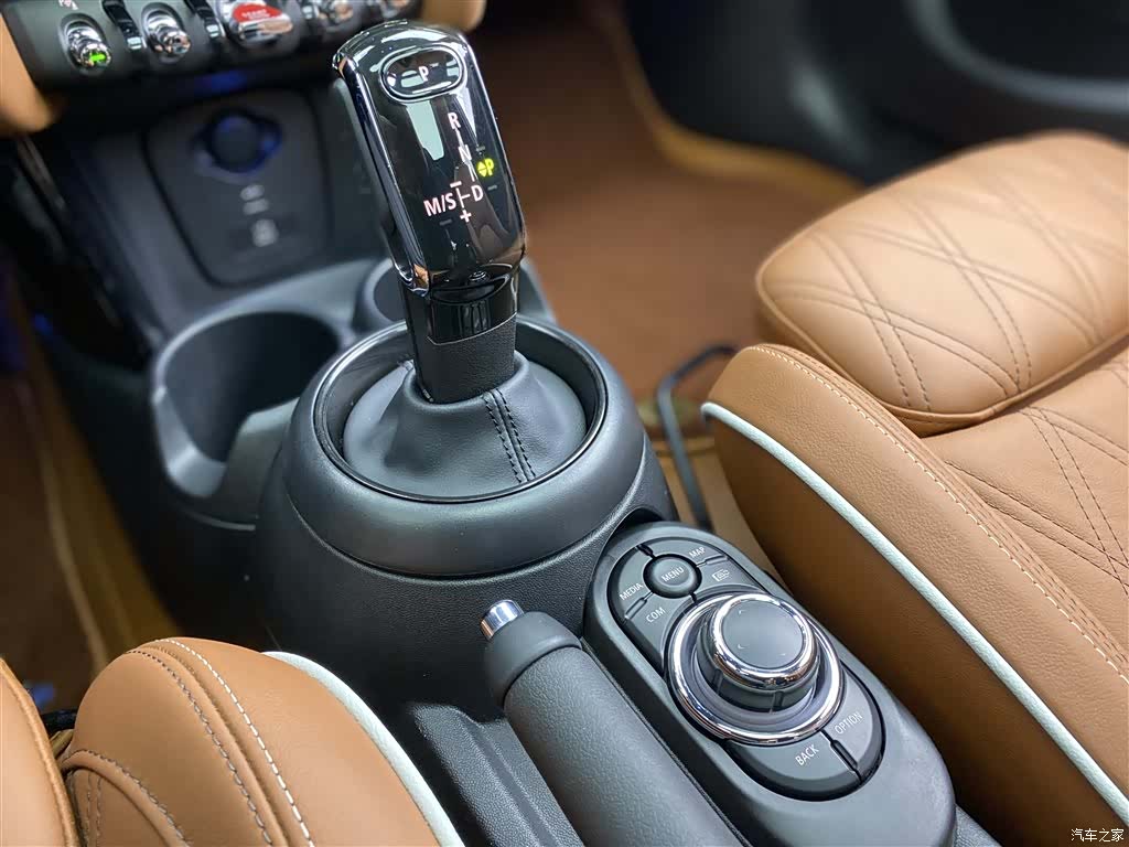 Mini Cooper, 2023 21