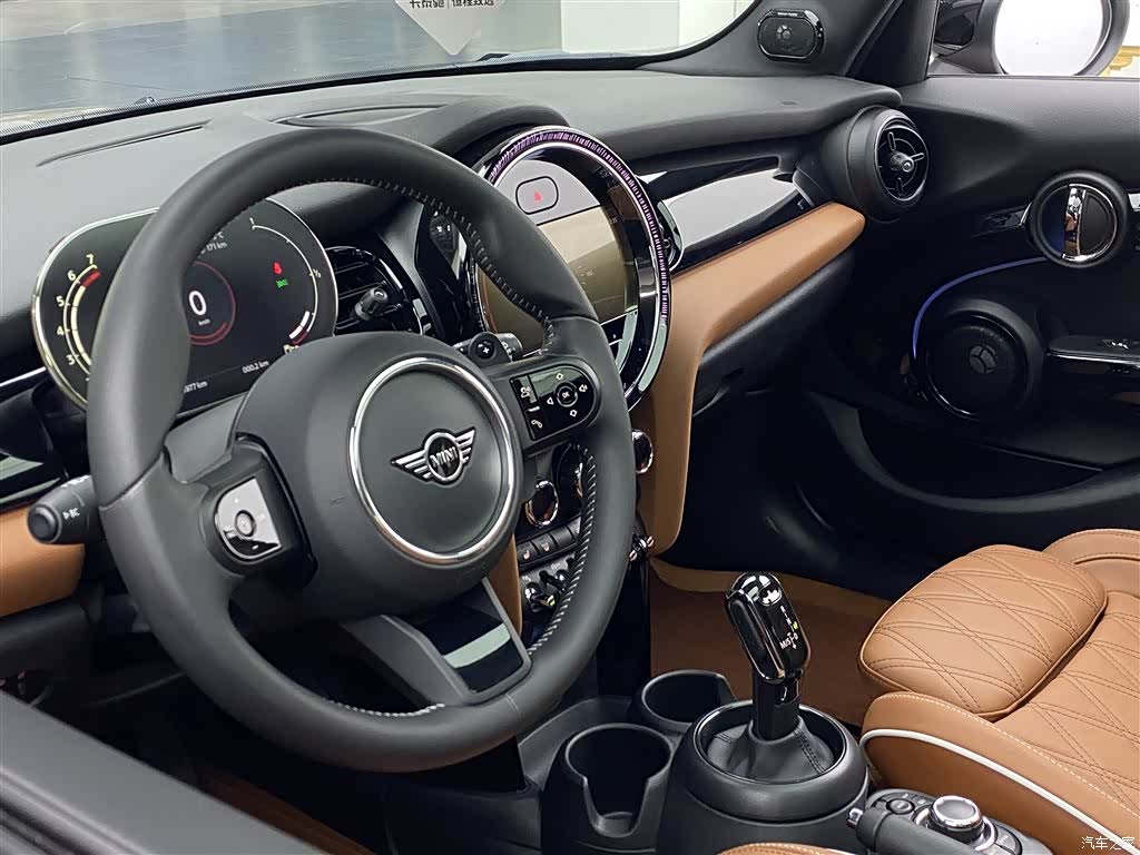 Mini Cooper, 2023 26