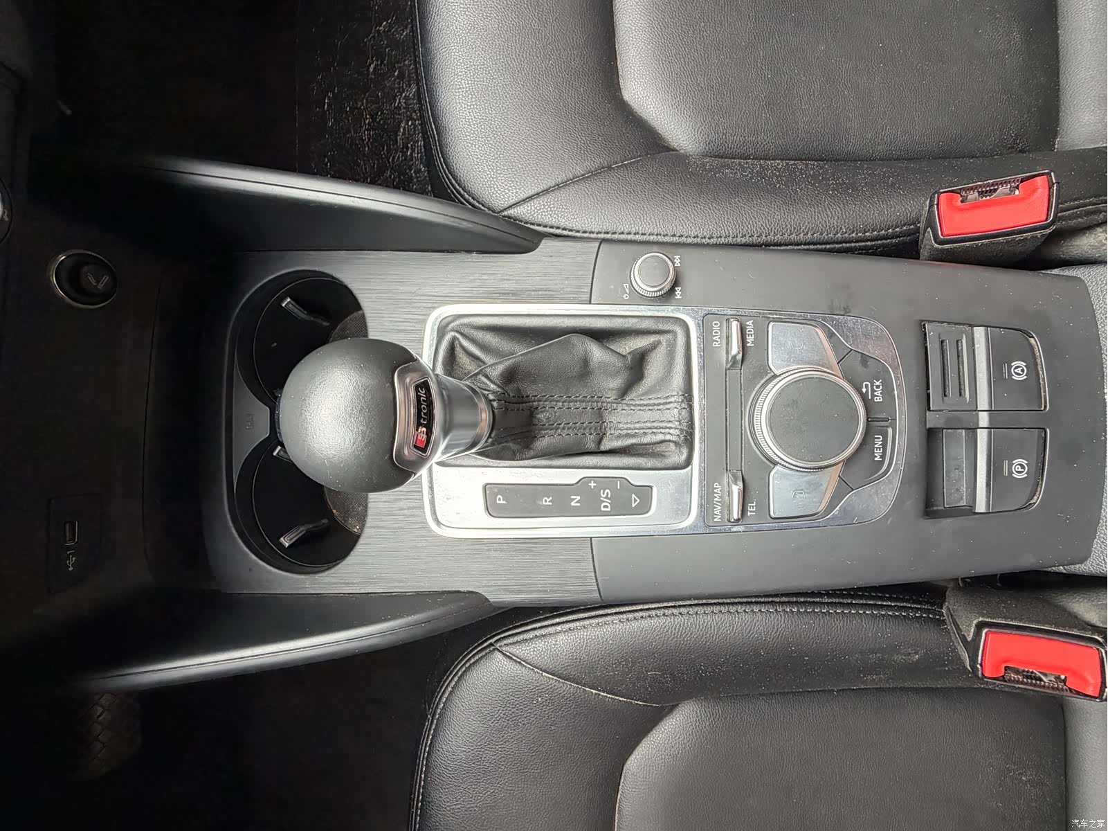 Audi A3, 2020 18