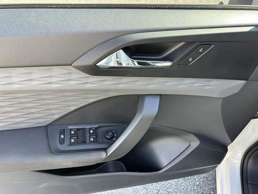 Volkswagen Tharu 2022, фото 23
