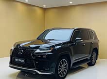 �׿���˹LX 2022�� 600 F SPORT ������