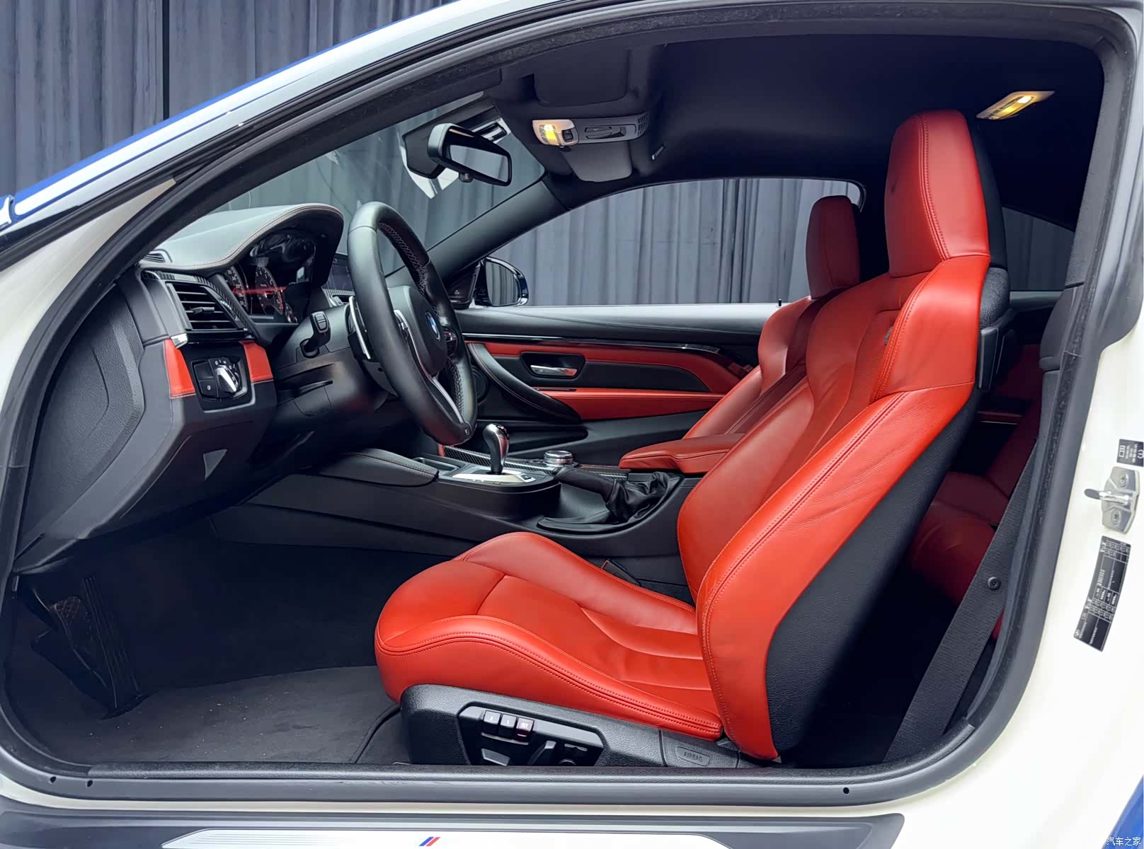 BMW M4, 2015 14