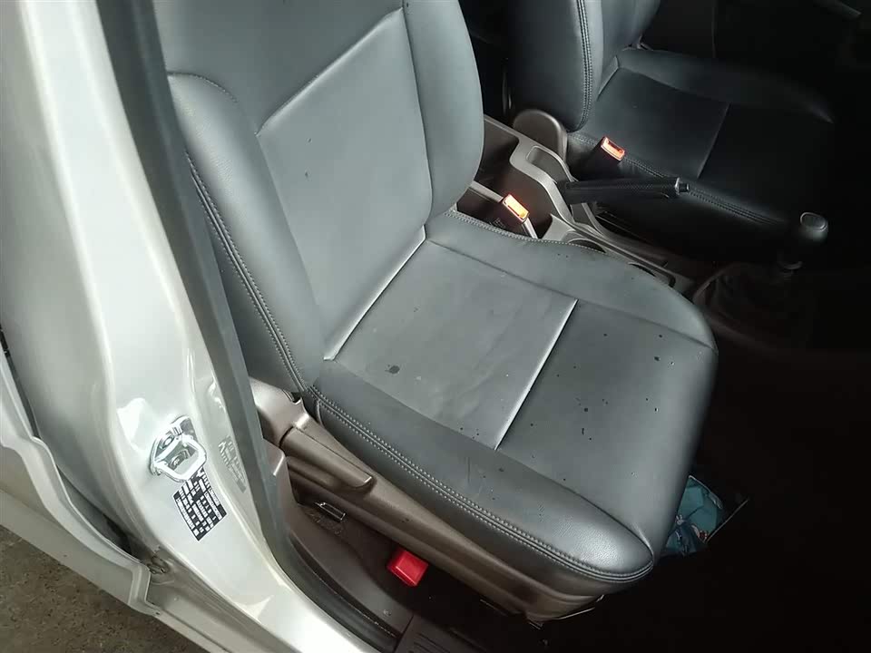 Wuling Wuling Hongguang V