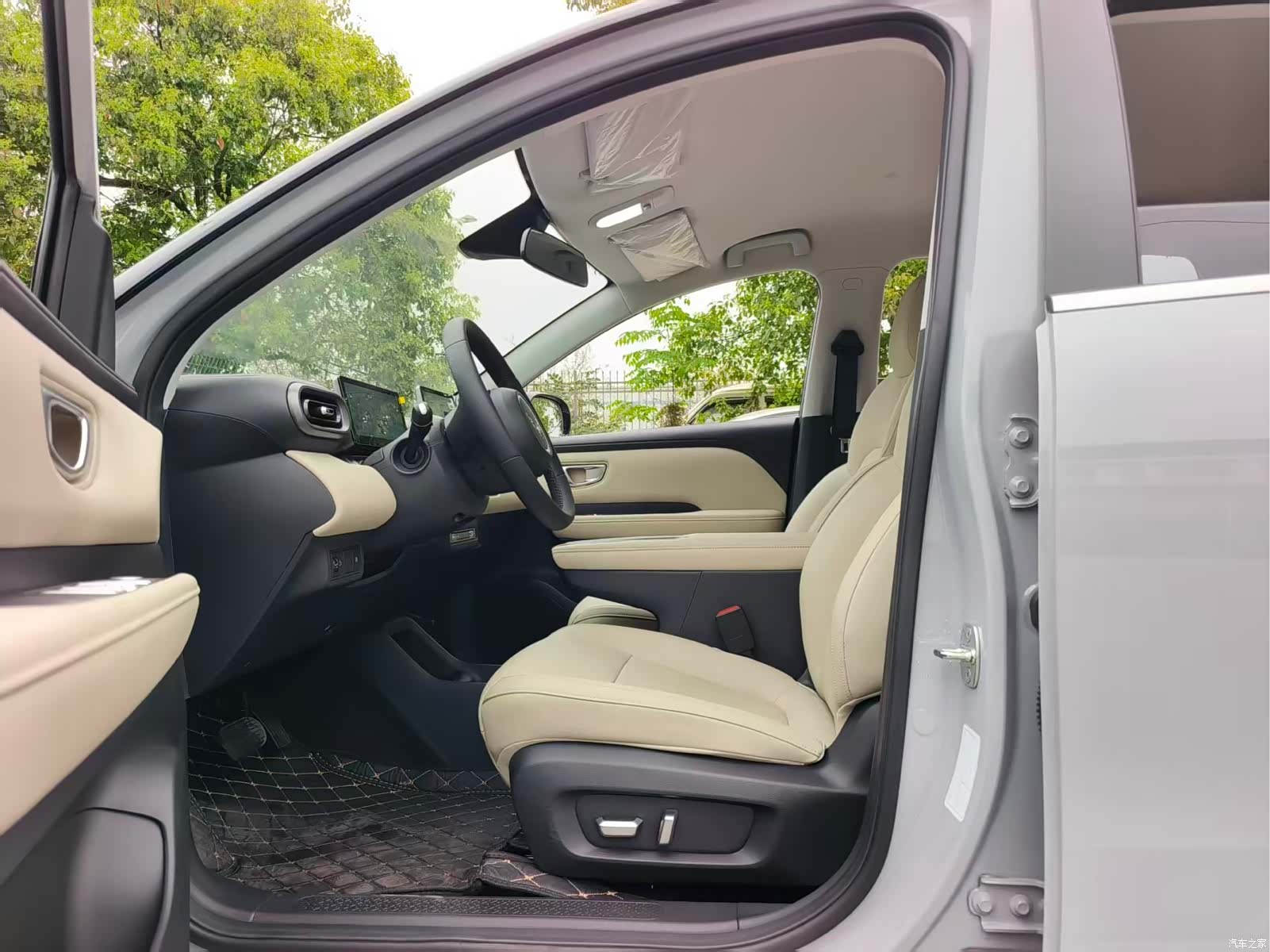 Wuling Bingo, 2024 4