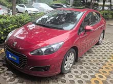 ����308 2012�� 1.6L �Զ�������