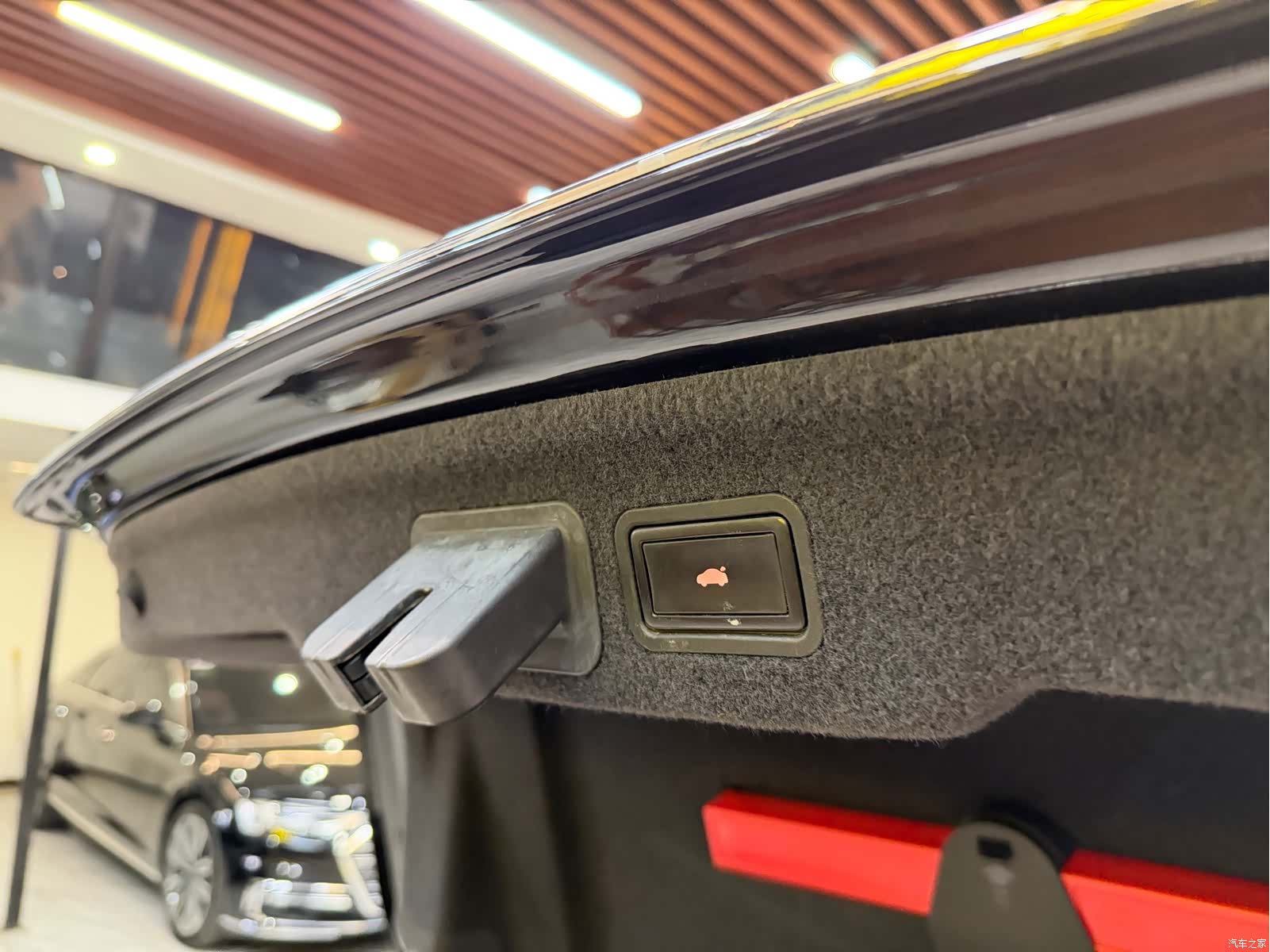 Audi A8L, 2013 10