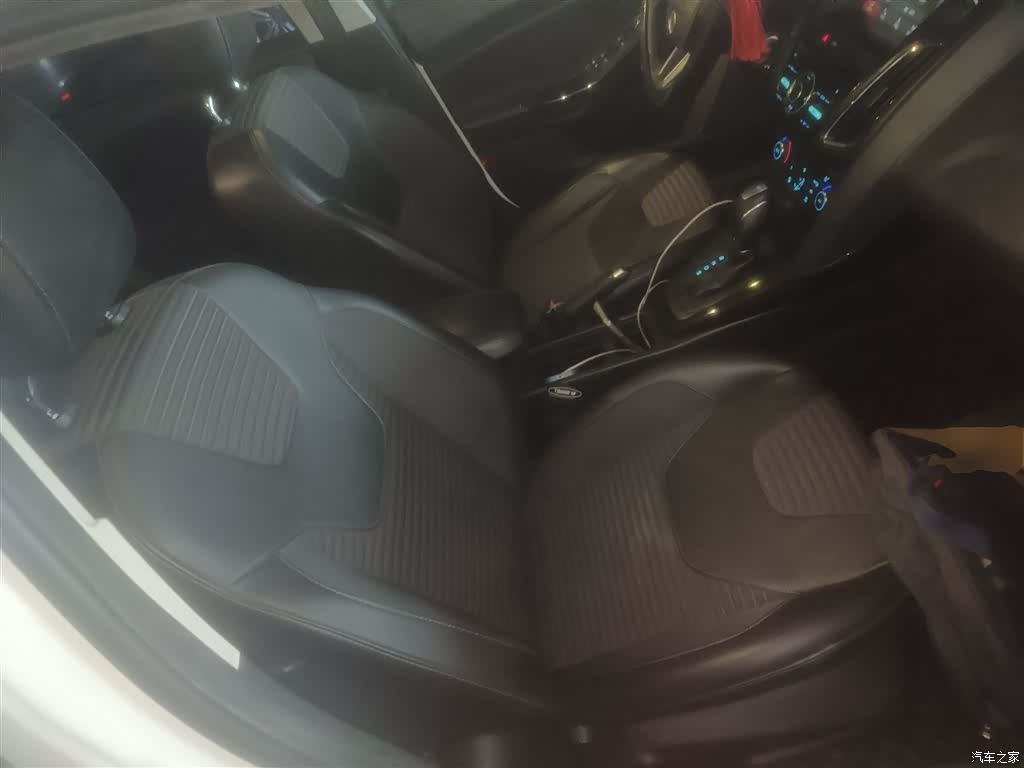 Ford Focus, 2017 4