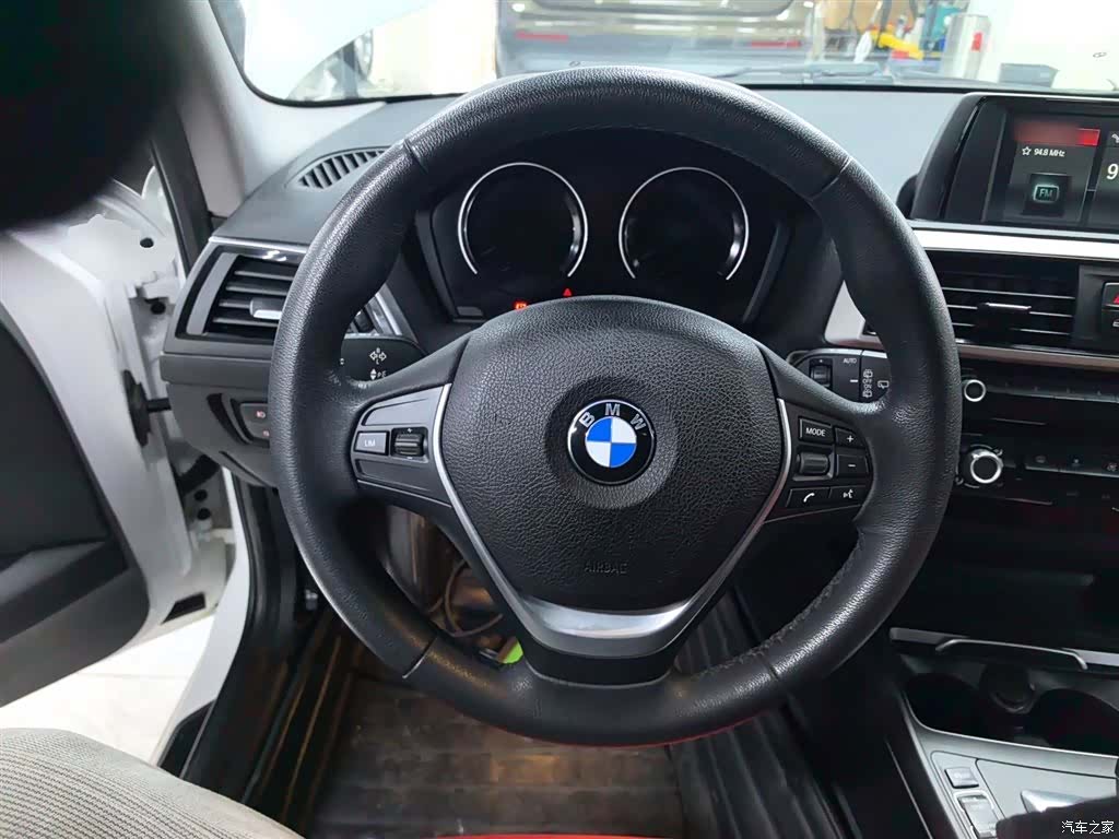 BMW 1 Series, 2019 7