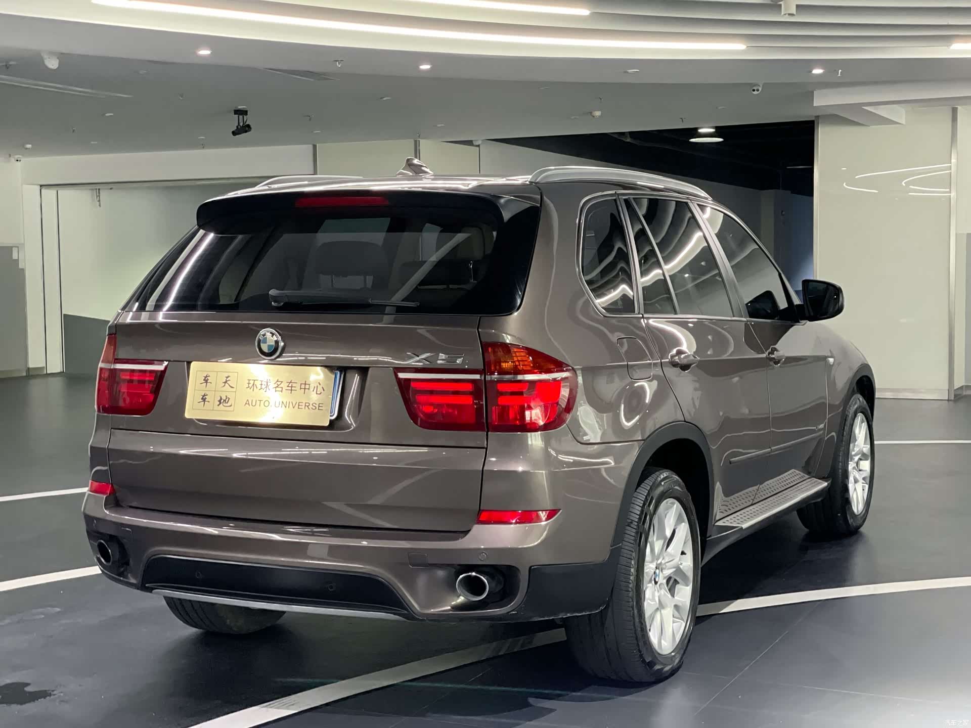 BMW X5, 2013 4