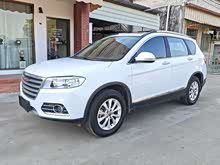 ����H6 2018�� ��� �˶��� 1.5T �Զ�������Ӣ��