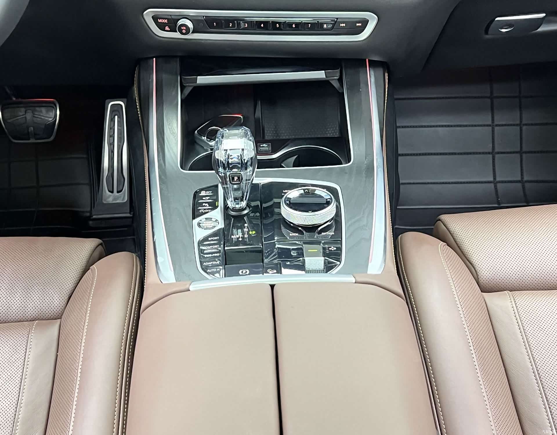 BMW X7, 2022 25
