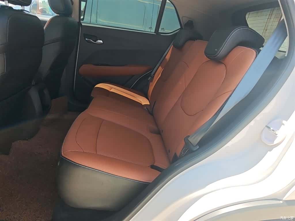 Wuling 510, 2018 17
